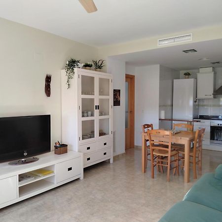 Residencial Azahar, Piscina Y Parking Gratis Lägenhet Moncófar Exteriör bild