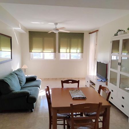 Residencial Azahar, Piscina Y Parking Gratis Lägenhet Moncófar Exteriör bild